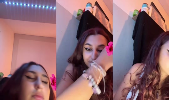 Atena67 Bigo Live — Sep 25, 2026, 8:03 PM