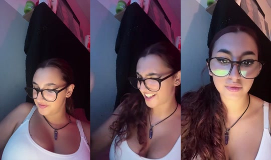Atena67 Bigo Live — Sep 25, 2026, 9:01 PM