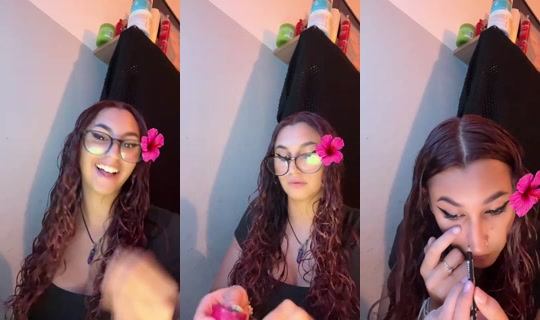 Atena67 Bigo Live — Sep 29, 2026, 7:59 PM