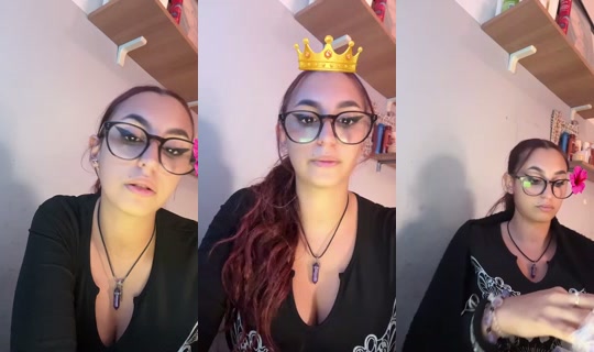 Atena67 Bigo Live — Oct 7, 2026, 1:07 PM