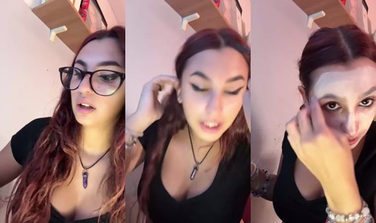 Atena67 Bigo Live — Oct 12, 2026, 8:54 AM