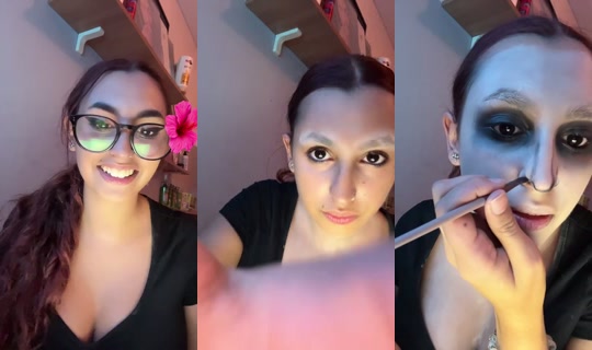 Atena67 Bigo Live — Oct 12, 2026, 6:34 PM