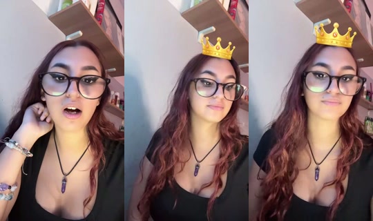 Atena67 Bigo Live — Oct 14, 2026, 12:50 PM