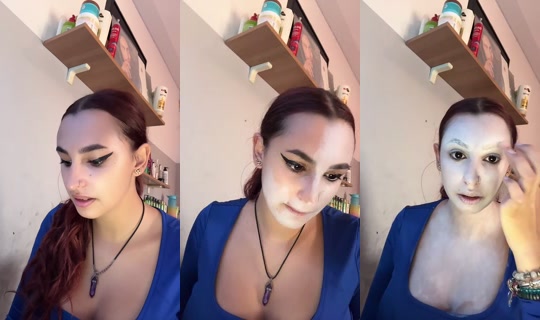 Atena67 Bigo Live — Oct 16, 2026, 9:02 AM