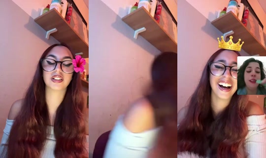 Atena67 Bigo Live — Oct 16, 2026, 5:37 PM