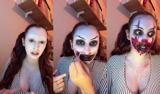 Atena67 Bigo Live — Oct 18, 2026, 6:56 PM