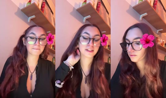 Atena67 Bigo Live — Oct 18, 2026, 8:49 PM