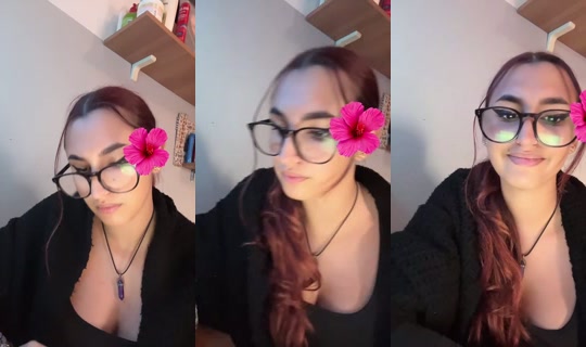 Atena67 Bigo Live — Oct 21, 2026, 1:10 PM