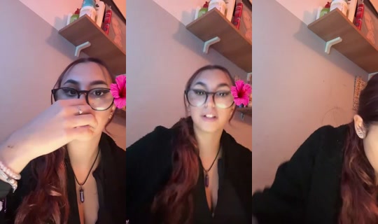 Atena67 Bigo Live — Oct 21, 2026, 8:01 PM