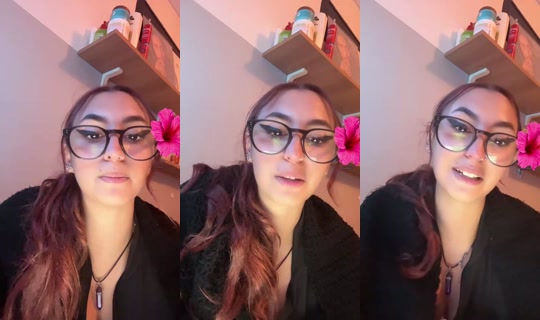 Atena67 Bigo Live — Oct 21, 2026, 9:28 PM