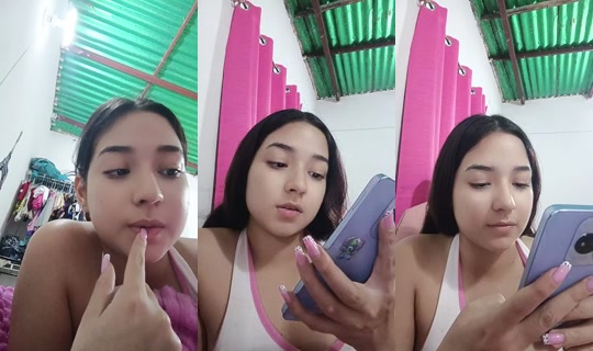 Atenea_m96 Bigo Live — Aug 30, 2026, 2:49 AM