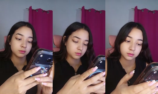 Atenea_m96 Bigo Live — Sep 3, 2026, 2:45 PM