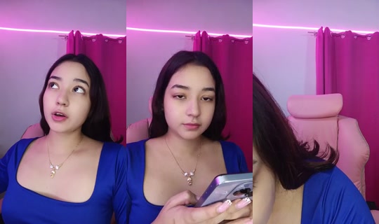 Atenea_m96 Bigo Live — Sep 7, 2026, 1:40 PM