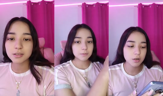 Atenea_m96 Bigo Live — Sep 10, 2026, 8:15 PM
