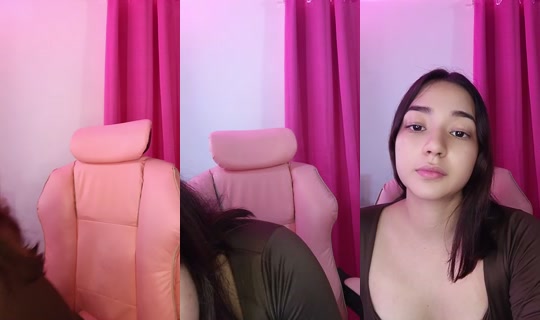 Atenea_m96 Bigo Live — Sep 13, 2026, 6:12 AM