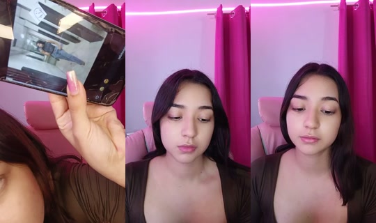 Atenea_m96 Bigo Live — Sep 13, 2026, 7:55 AM