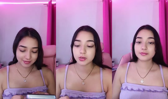 Atenea_m96 Bigo Live — Sep 14, 2026, 7:21 AM