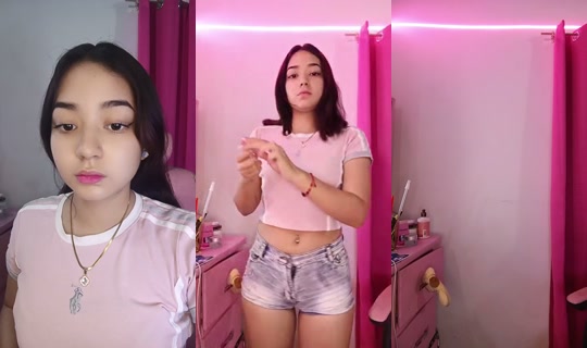 Atenea_m96 Bigo Live — Sep 15, 2026, 5:40 AM