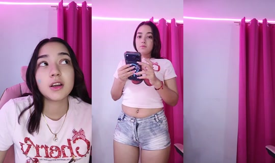 Atenea_m96 Bigo Live — Sep 16, 2026, 7:25 AM