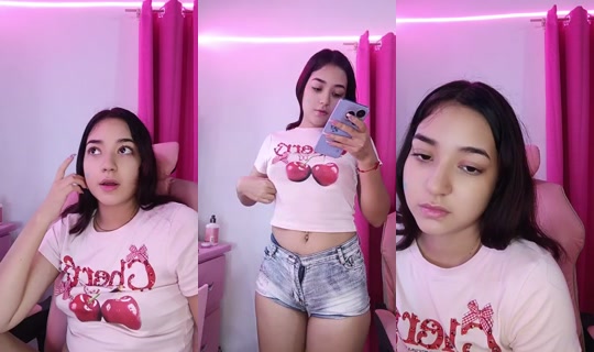 Atenea_m96 Bigo Live — Sep 16, 2026, 9:54 AM