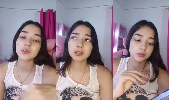 Atenea_m96 Bigo Live — Sep 18, 2026, 11:55 AM