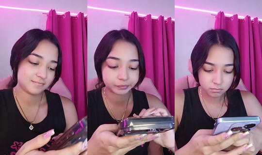Atenea_m96 Bigo Live — Sep 21, 2026, 8:47 PM