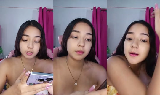 Atenea_m96 Bigo Live — Sep 22, 2026, 9:45 PM