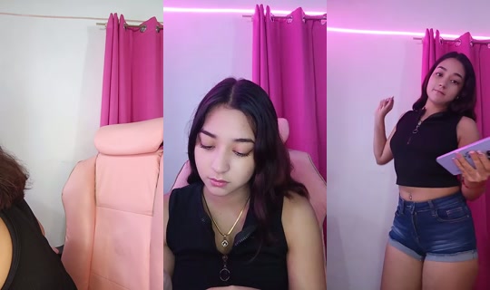 Atenea_m96 Bigo Live — Sep 25, 2026, 9:56 AM