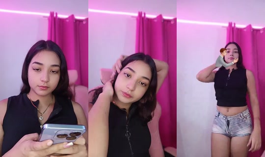 Atenea_m96 Bigo Live — Sep 25, 2026, 11:23 AM