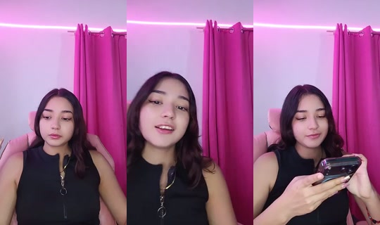 Atenea_m96 Bigo Live — Sep 25, 2026, 12:31 PM