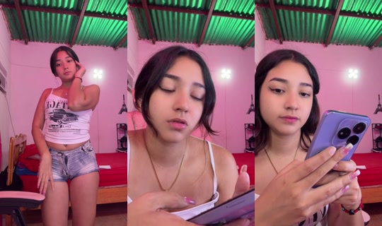 Atenea_m96 Bigo Live — Sep 29, 2026, 1:35 PM