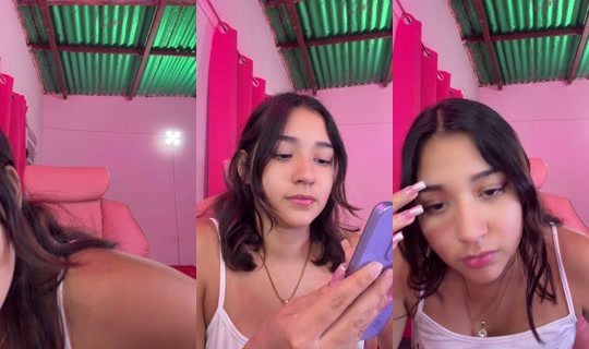 Atenea_m96 Bigo Live — Sep 29, 2026, 6:18 PM