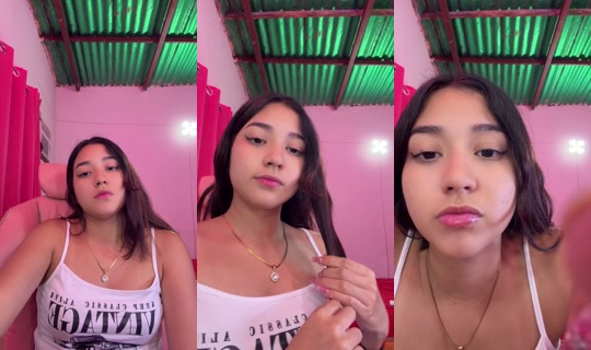 Atenea_m96 Bigo Live — Sep 29, 2026, 7:09 PM
