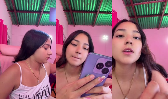 Atenea_m96 Bigo Live — Sep 29, 2026, 8:34 PM