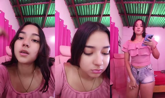 Atenea_m96 Bigo Live — Sep 30, 2026, 11:59 AM