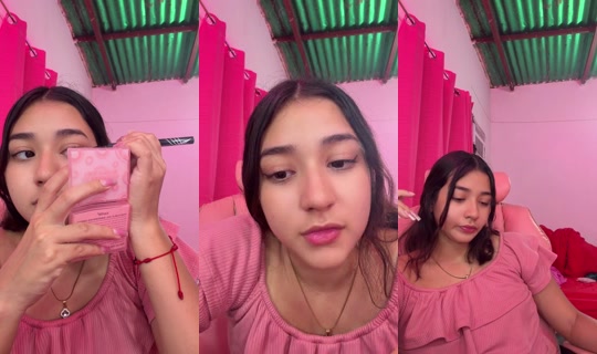 Atenea_m96 Bigo Live — Sep 30, 2026, 6:55 PM