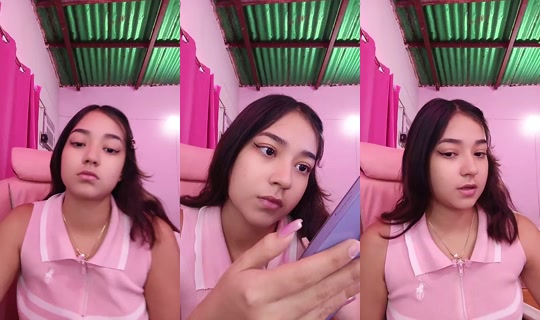 Atenea_m96 Bigo Live — Oct 2, 2026, 3:14 PM