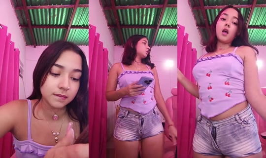 Atenea_m96 Bigo Live — Oct 3, 2026, 2:52 PM