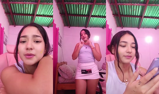 Atenea_m96 Bigo Live — Oct 5, 2026, 4:55 PM