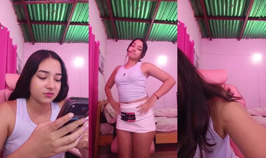 Atenea_m96 Bigo Live — Oct 5, 2026, 10:36 PM