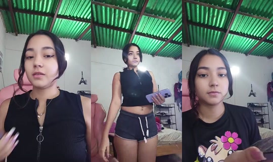 Atenea_m96 Bigo Live — Oct 8, 2026, 10:34 AM