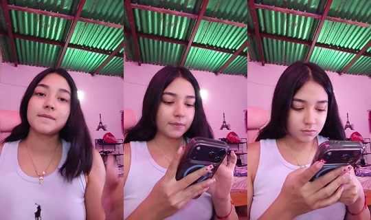 Atenea_m96 Bigo Live — Oct 9, 2026, 3:04 PM