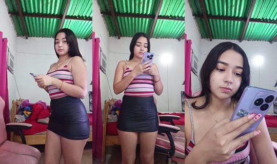 Atenea_m96 Bigo Live — Oct 13, 2026, 12:34 PM