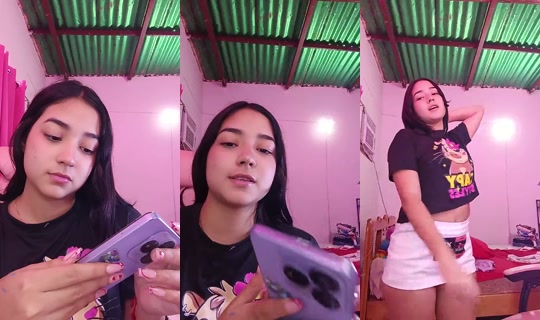 Atenea_m96 Bigo Live — Oct 13, 2026, 3:44 PM
