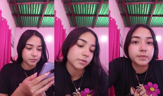 Atenea_m96 Bigo Live — Oct 13, 2026, 5:26 PM