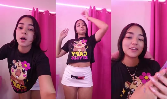 Atenea_m96 Bigo Live — Oct 13, 2026, 9:07 PM