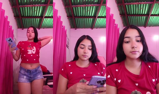 Atenea_m96 Bigo Live — Oct 19, 2026, 6:50 PM