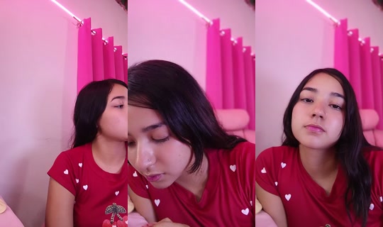 Atenea_m96 Bigo Live — Oct 19, 2026, 7:55 PM