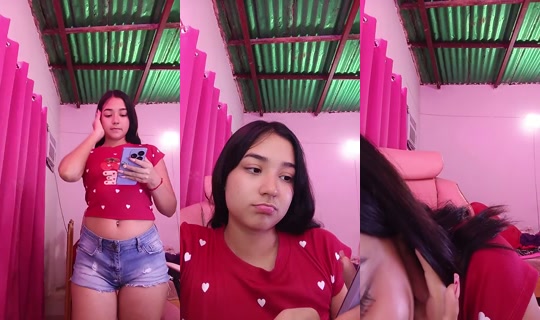 Atenea_m96 Bigo Live — Oct 19, 2026, 9:01 PM