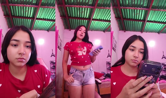 Atenea_m96 Bigo Live — Oct 19, 2026, 11:00 PM